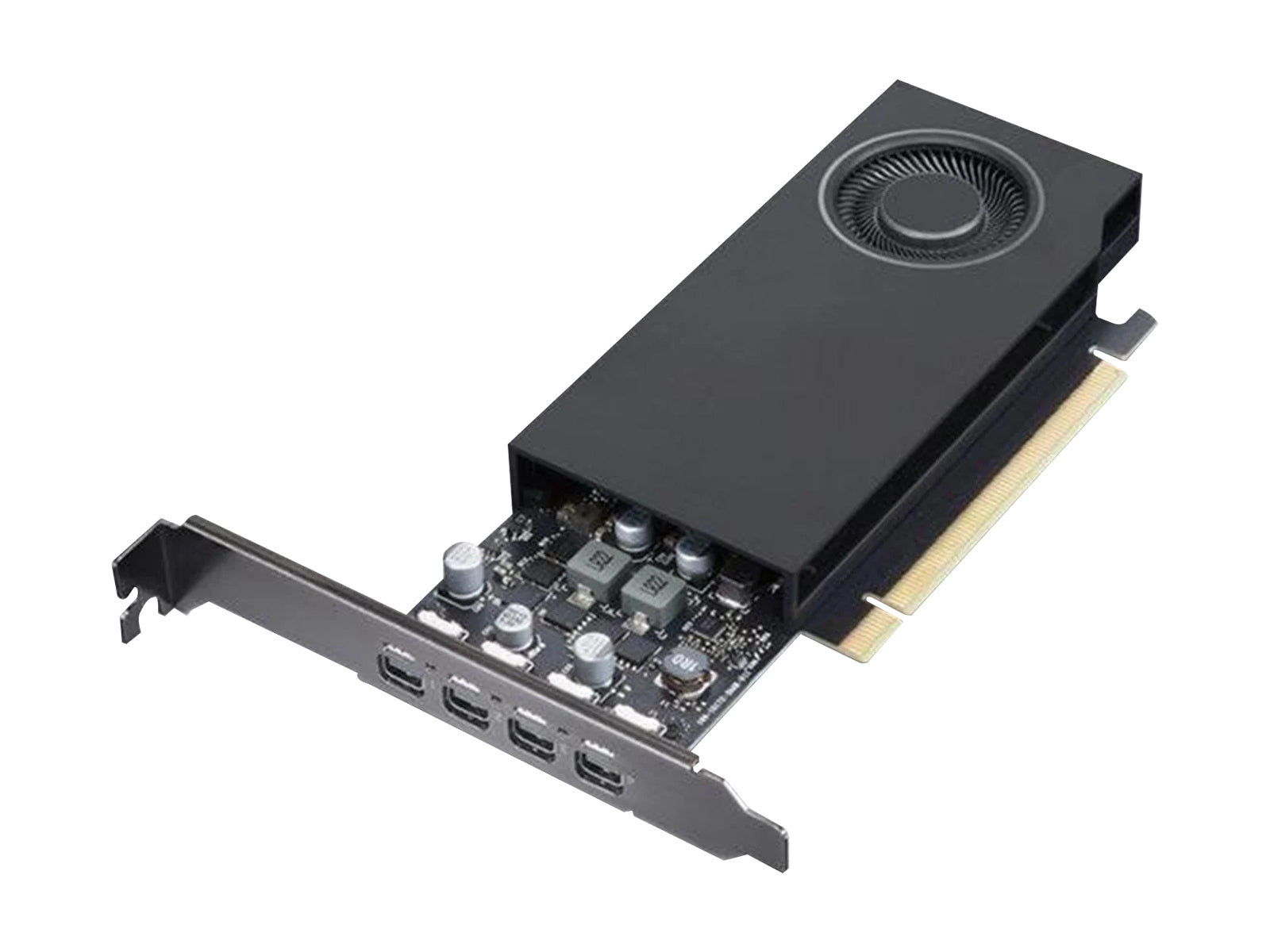 NVIDIA RTX A1000 8GB Graphics Card (RTXA1000)