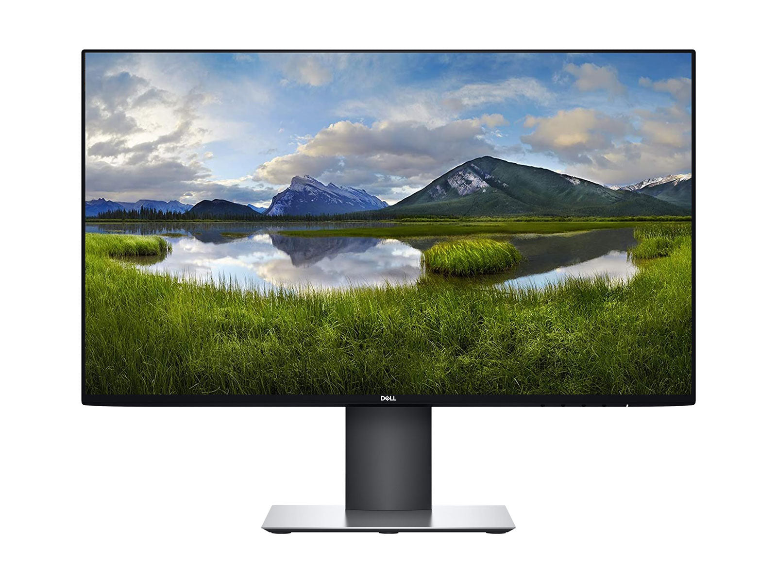 Dell UltraSharp U2419H 24" Full HD 1920 x 1080 LED-Lit Display Monitor (U2419H)