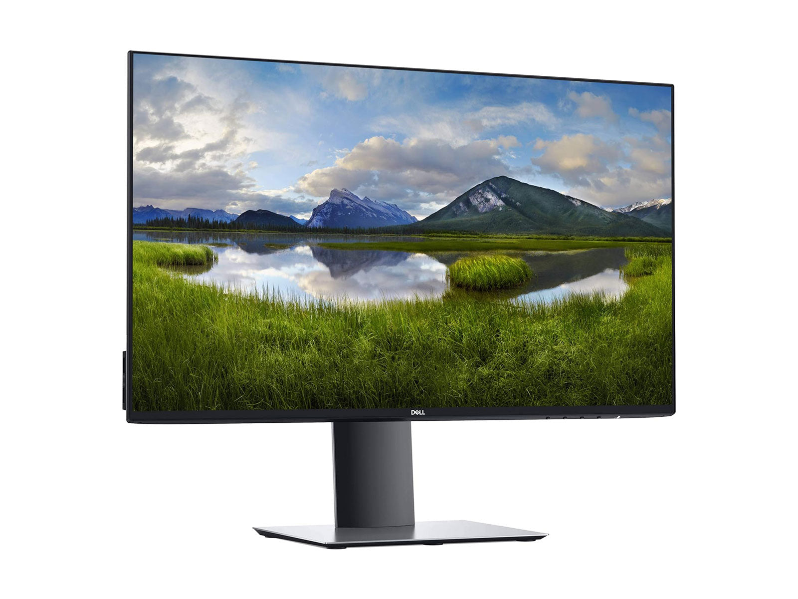 Dell UltraSharp U2419H 24 "Full HD 1920 x 1080 Monitor de exibição LED-Lit (U2419h)