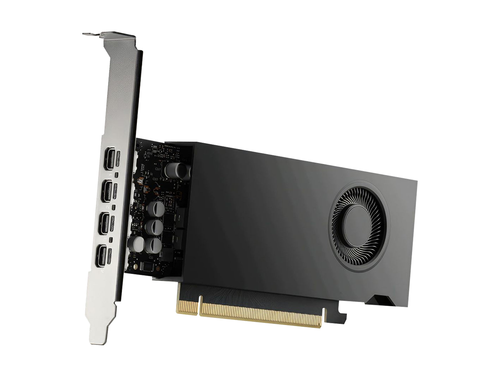 NVIDIA RTX 2000E Ada 16GB Graphics Card (RTX2000EADA)