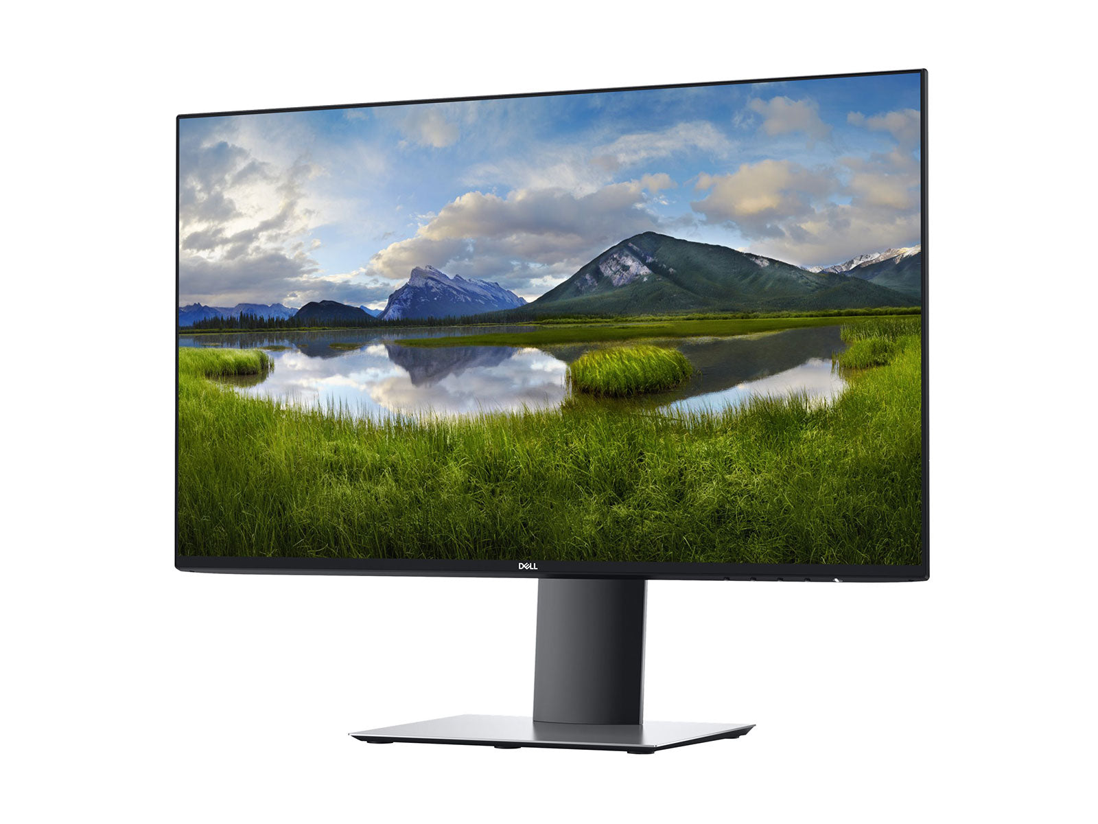 Dell UltraSharp U2419H 24 "Full HD 1920 x 1080 LED-LIT Display Monitor (U2419H)