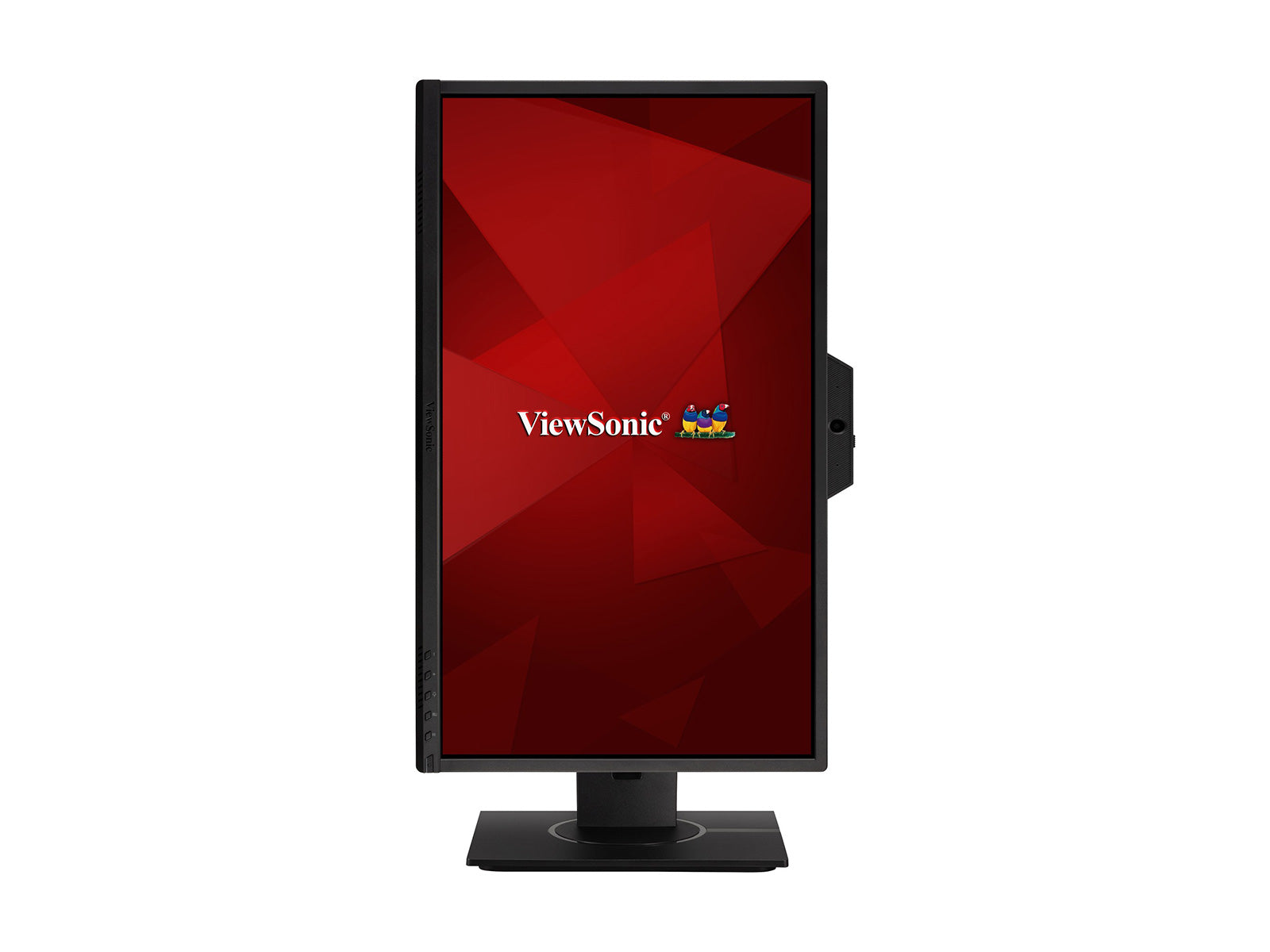 ViewSonic VG2440V 24" Full HD 1920 x 1080 Color IPS Display Monitor