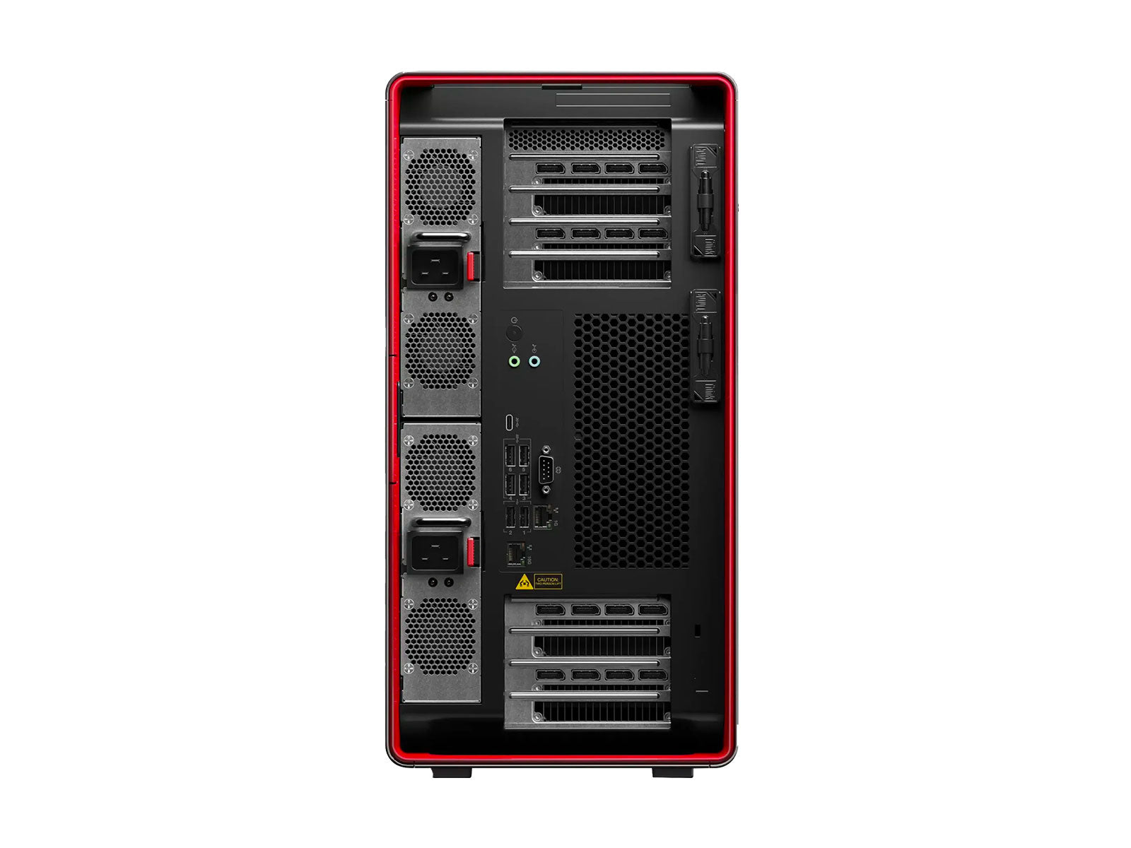 (Template)Lenovo ThinkStation PX Workstation | Intel Xeon Silver 4410T @ 4.00GHz | 10-Core | 64GB ECC DDR5  | 2TB NVMe SSD | MXRT-6700 8GB | Win10-11 Pro (Copy) Monitors.com 