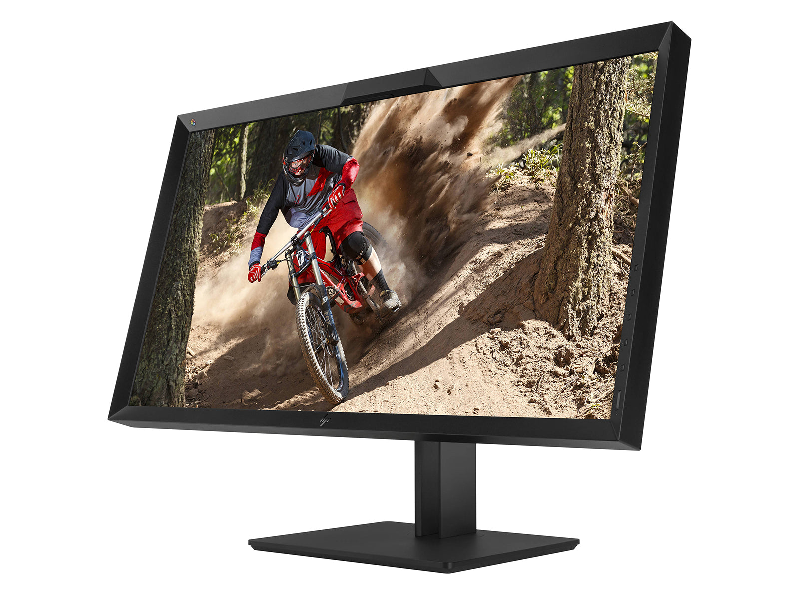 HP DreamColor Z31x 31" 4K 4096 x 2160 Color LED Studio Display Monitor (Z4Y82A8#ABA) Monitors.com 