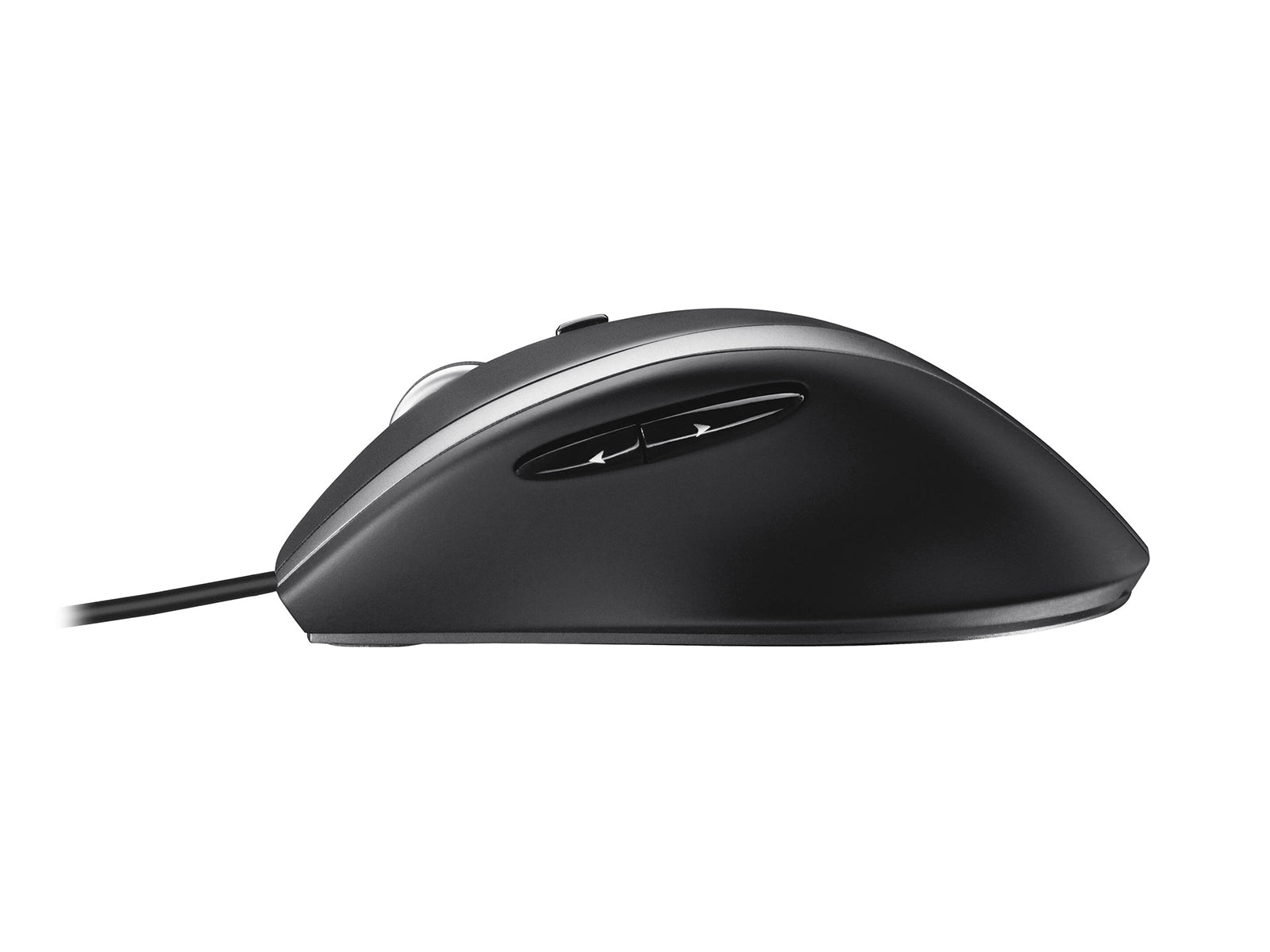 Logitech M500s Corded USB Mouse (910-005783) Monitors.com 