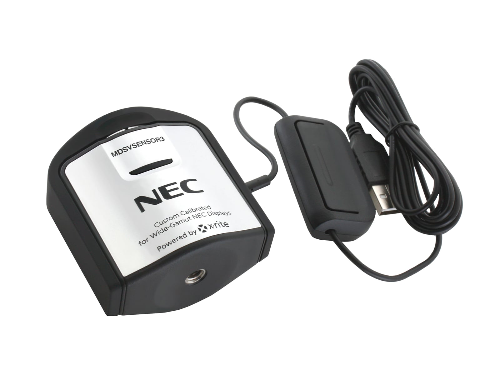 NEC SpectraSensor Pro Color Medical Display Calibration Sensor (MDSVSENSOR3) Monitors.com 